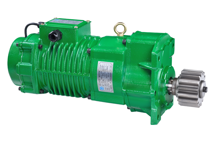 Hoist Crane Manufacturer,Hoist Crane Saddle Braked Motor