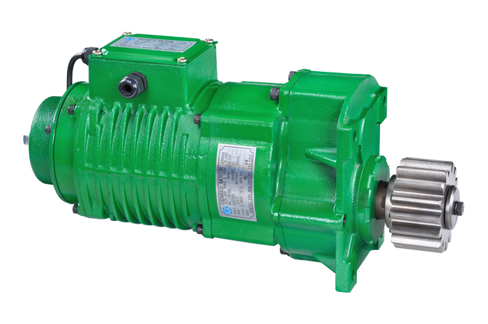 Crane Reduction Gear Motors,Hoist Crane Motor 