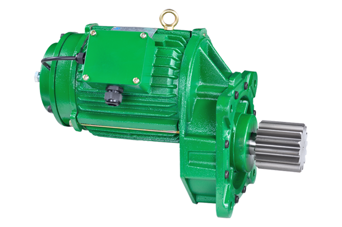 Hoist Crane Manufacturer,Crane Reduction Gear Motors