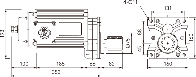 Hoist Crane Manufacturer,Hoist Crane Motor 